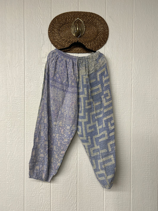 Pareo Kantha Jogger Pants 0326 166