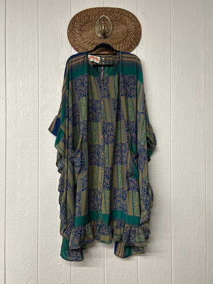 Rasgulla Sari Gold Dust Muu 0126 157