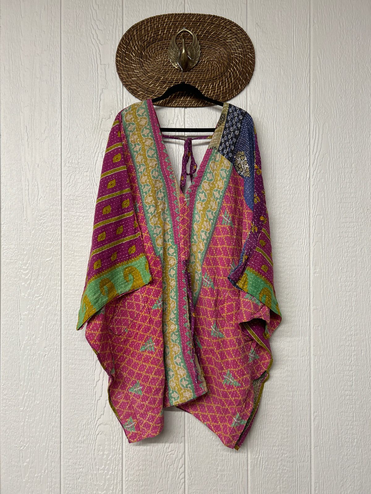 Pareo Kantha Shortie Moondance Muu 0926 082