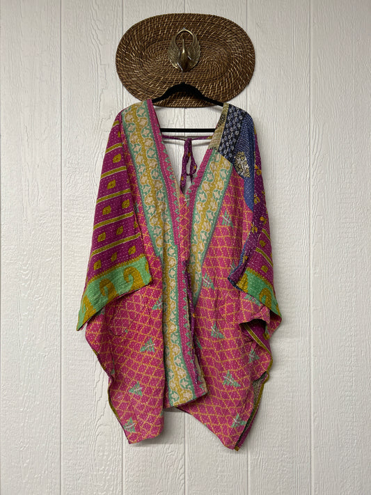 Pareo Kantha Shortie Moondance Muu 0926 082