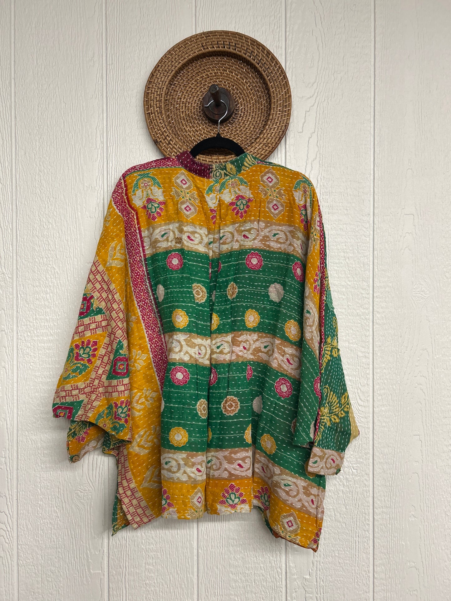 Dylan Button-Down 1025 037