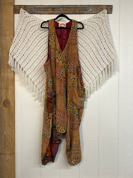 Duality Erin Jogger Jumpsuit 1125 224