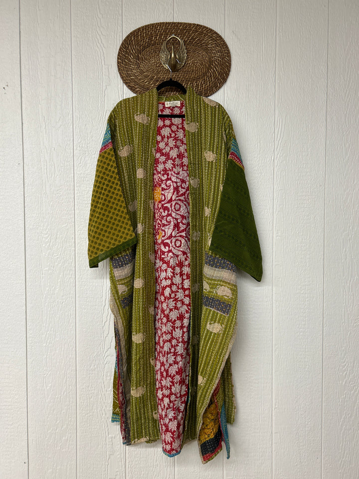 Majestic Kimono 0125 164