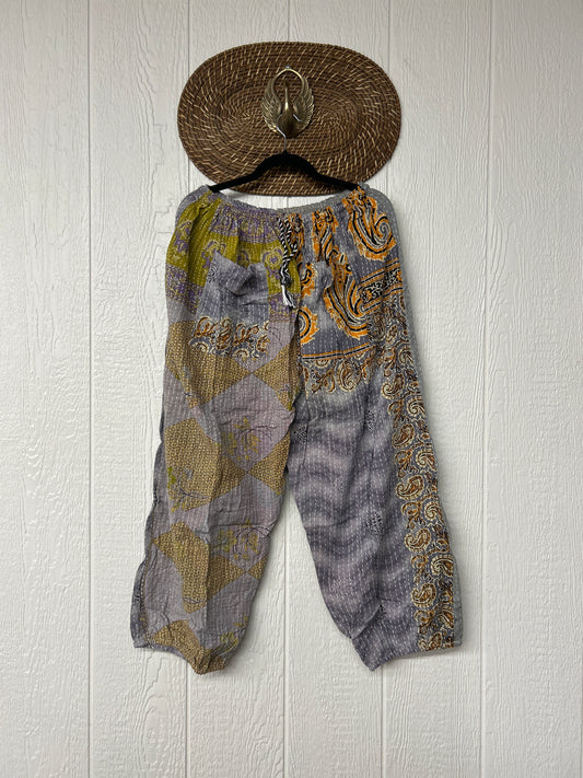 Pareo Kantha Jogger Pants 0326 175
