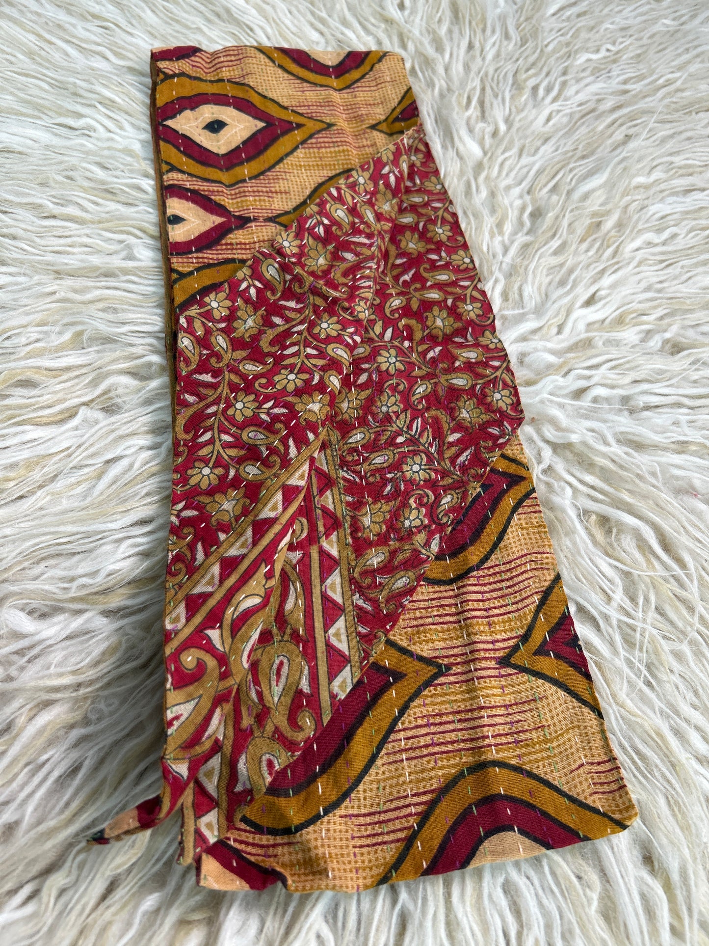 Kantha Headwraps 0625 069