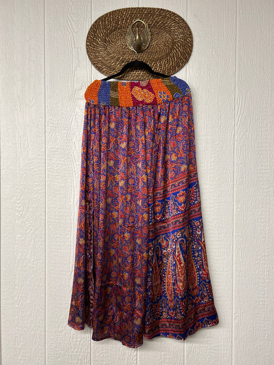 Rasgulla Sari Butterfly Pant 1026 122
