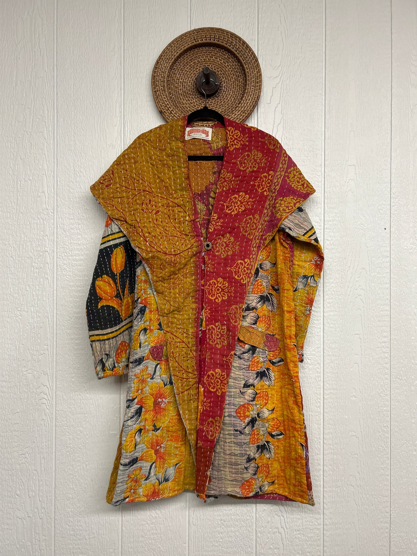Koverlet Nomad Coat 0126 174
