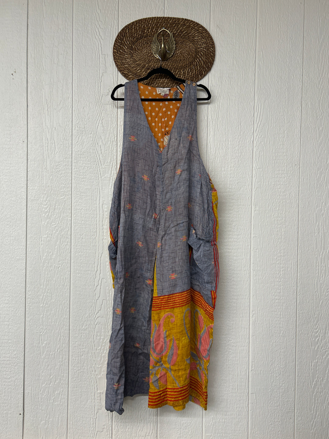 Take It Easy Harmony Jumpsuit 0625 053