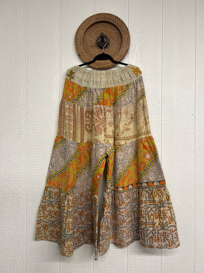 Lotus Wide Leg Pants 1025 231