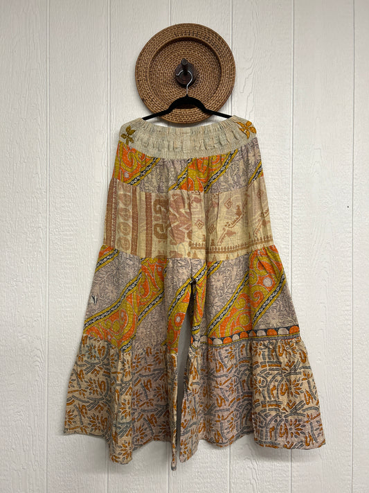 Lotus Wide Leg Pants 1025 231