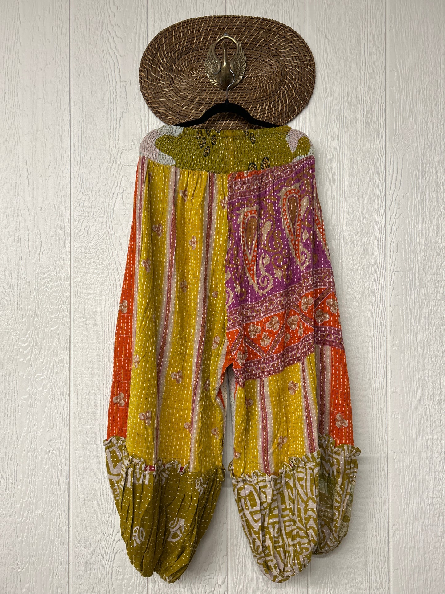 Pareo Kantha Joplin Jogger Pant 1125 048