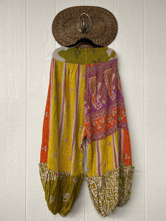 Pareo Kantha Joplin Jogger Pant 1125 048