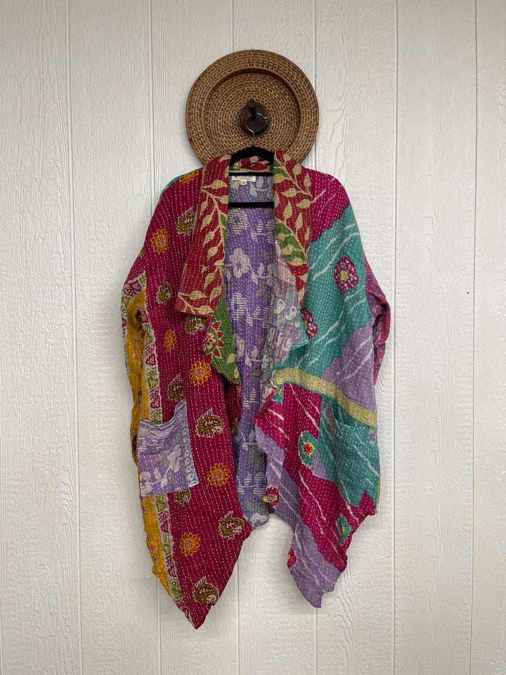 Oasis Kantha Cardigan 0024 019