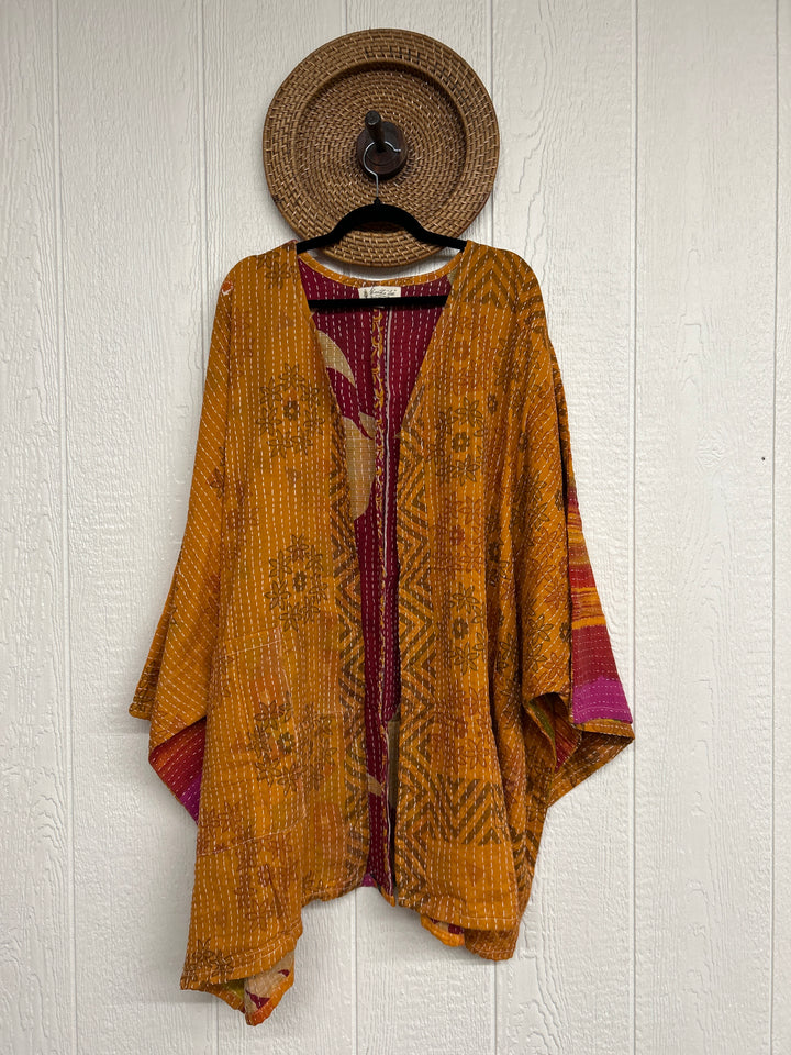 Gaia Kimono 0525 137
