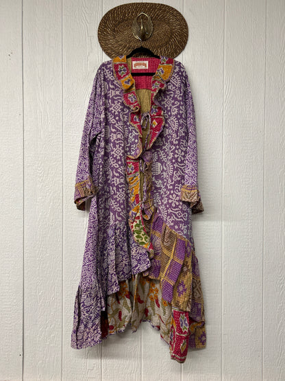 Pareo Kantha Pixie Duster 1026 052
