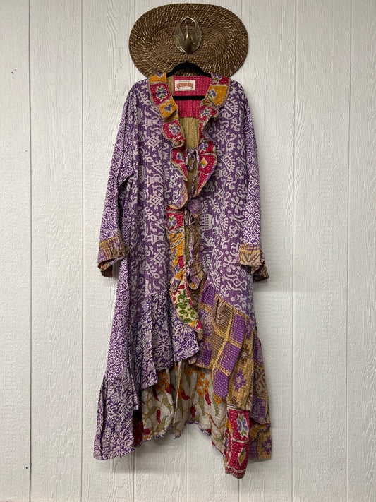 Pareo Kantha Pixie Duster 1026 052