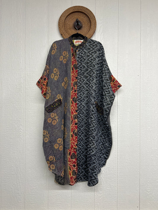 Pareo Kantha Free To Be Maxi 0826 139