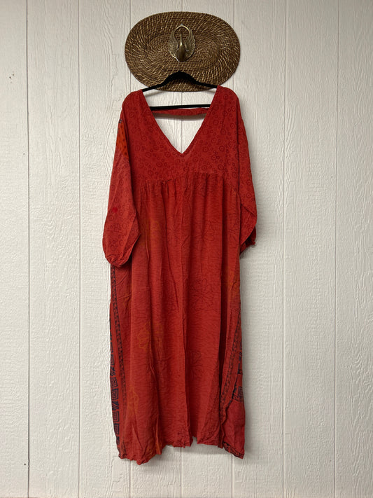 Crepe Sari Aura Maxi 0326 006