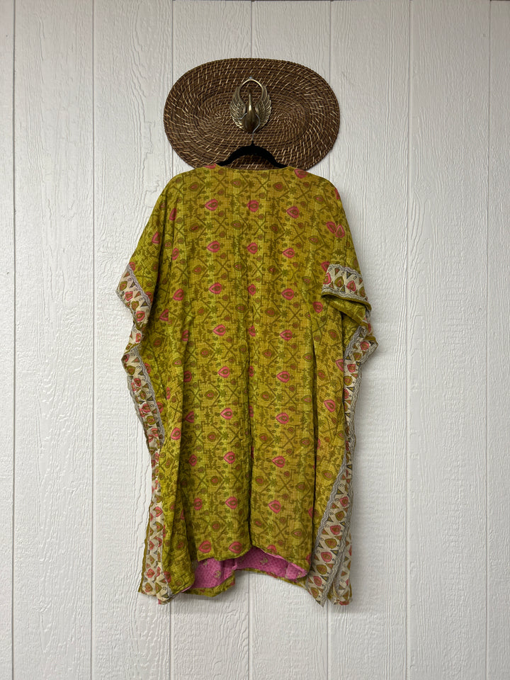 Take It Easy Summer Kimono 0625 069