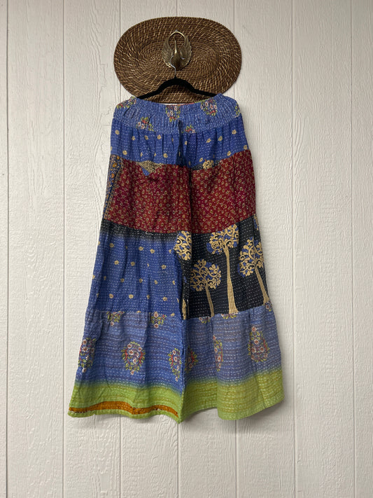 Lotus Wide Leg Pants 0925 177