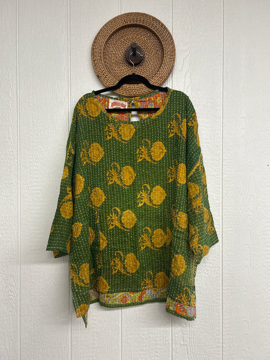 Pareo Kantha Dream Pullover 1225 158