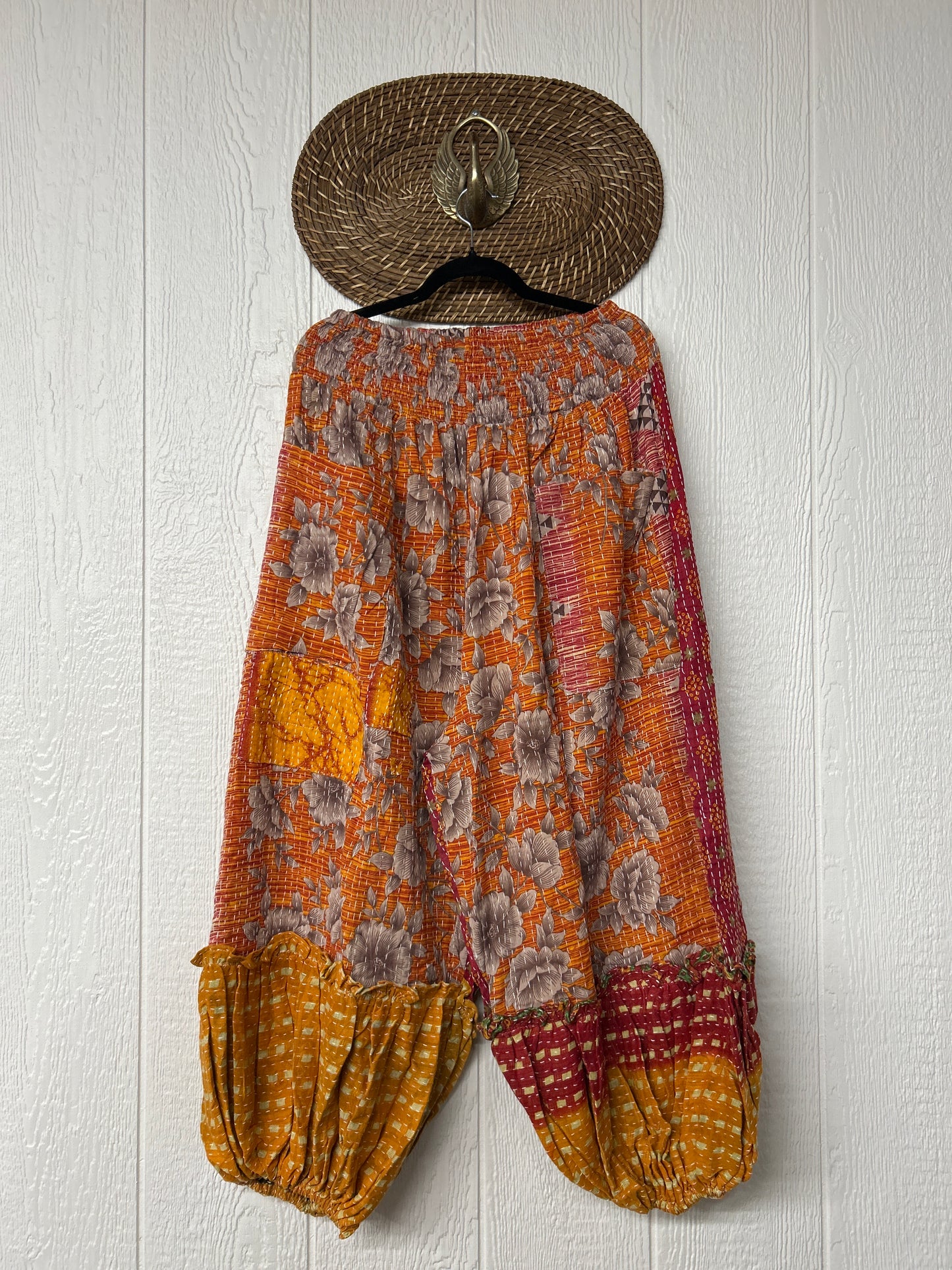 Pareo Kantha Joplin Jogger Pant 1125 144