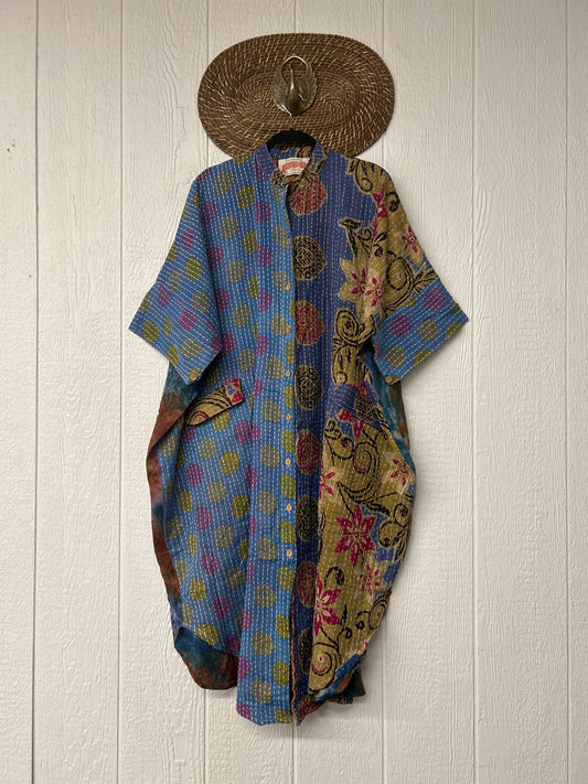 Pareo Kantha Free To Be Maxi 0826 220