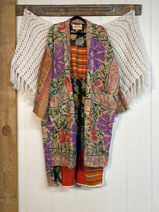 Suzani Jacket 0926 030