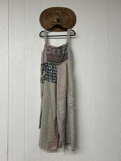 RETAIL Crossroad Kantha Overalls 1025 196