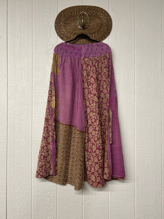 Pareo Kantha Butterfly Pant 0826 129