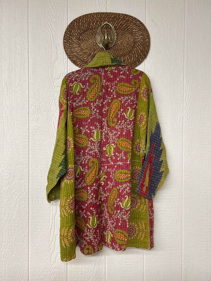 Kantha Blazer 1224 009