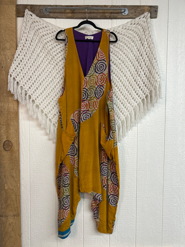 Duality Erin Jumpsuit 0425 251