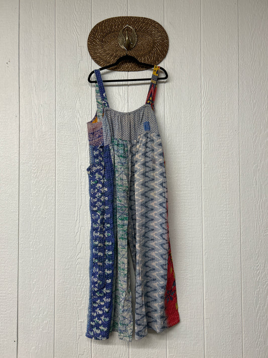 Crossroad Kantha Overalls 1025 152