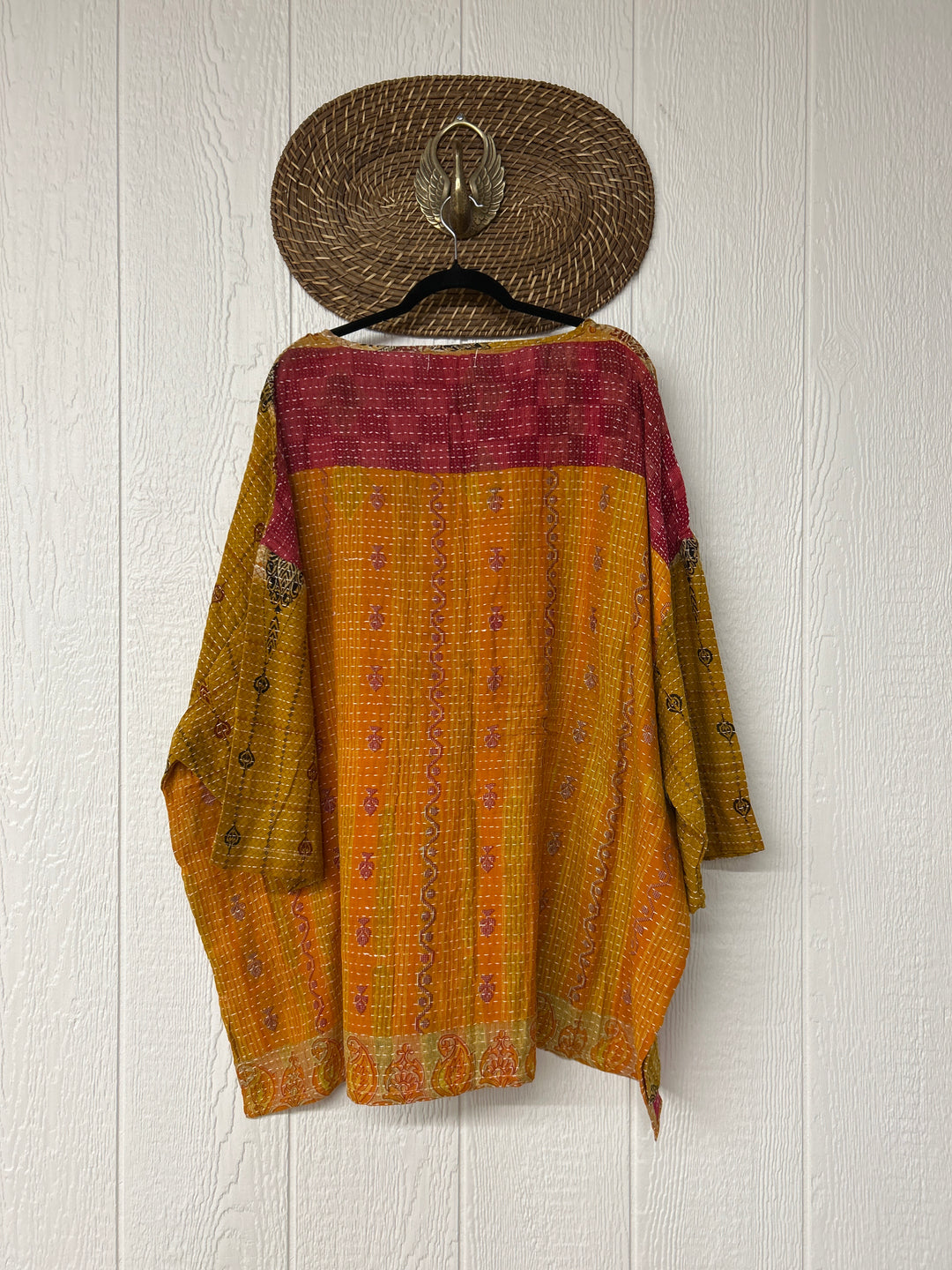 Kantha Dream Pullover 0125 147