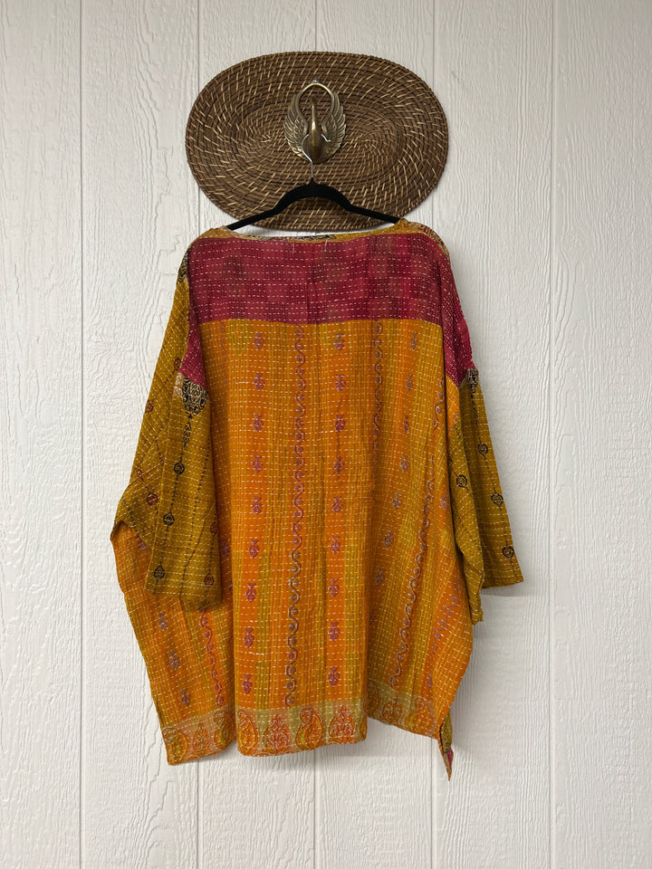 Kantha Dream Pullover 0125 147