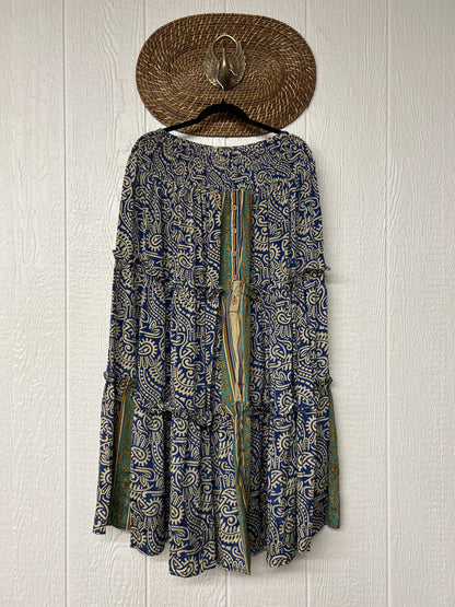 Monarch Maxi Skirt 1025 101