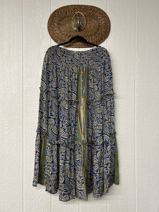 Monarch Maxi Skirt 1025 101