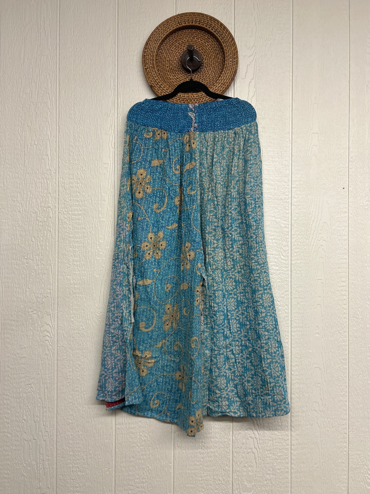 Pareo Kantha Butterfly Pant 0826 234