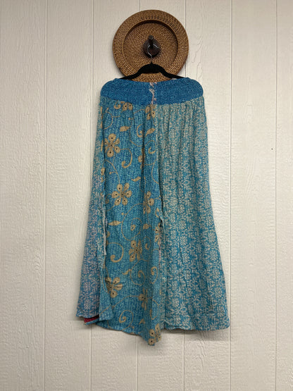 Pareo Kantha Butterfly Pant 0826 234