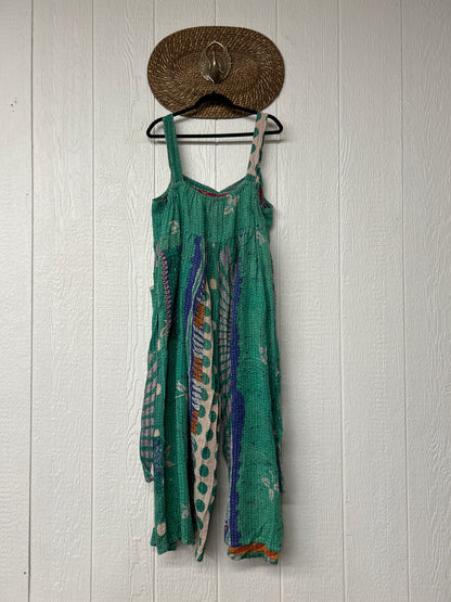 Crossroad Kantha Overalls 1025 241