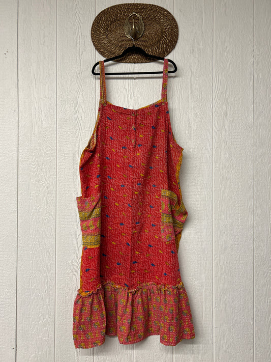 Pareo Kantha Joplin Dress 1125 144