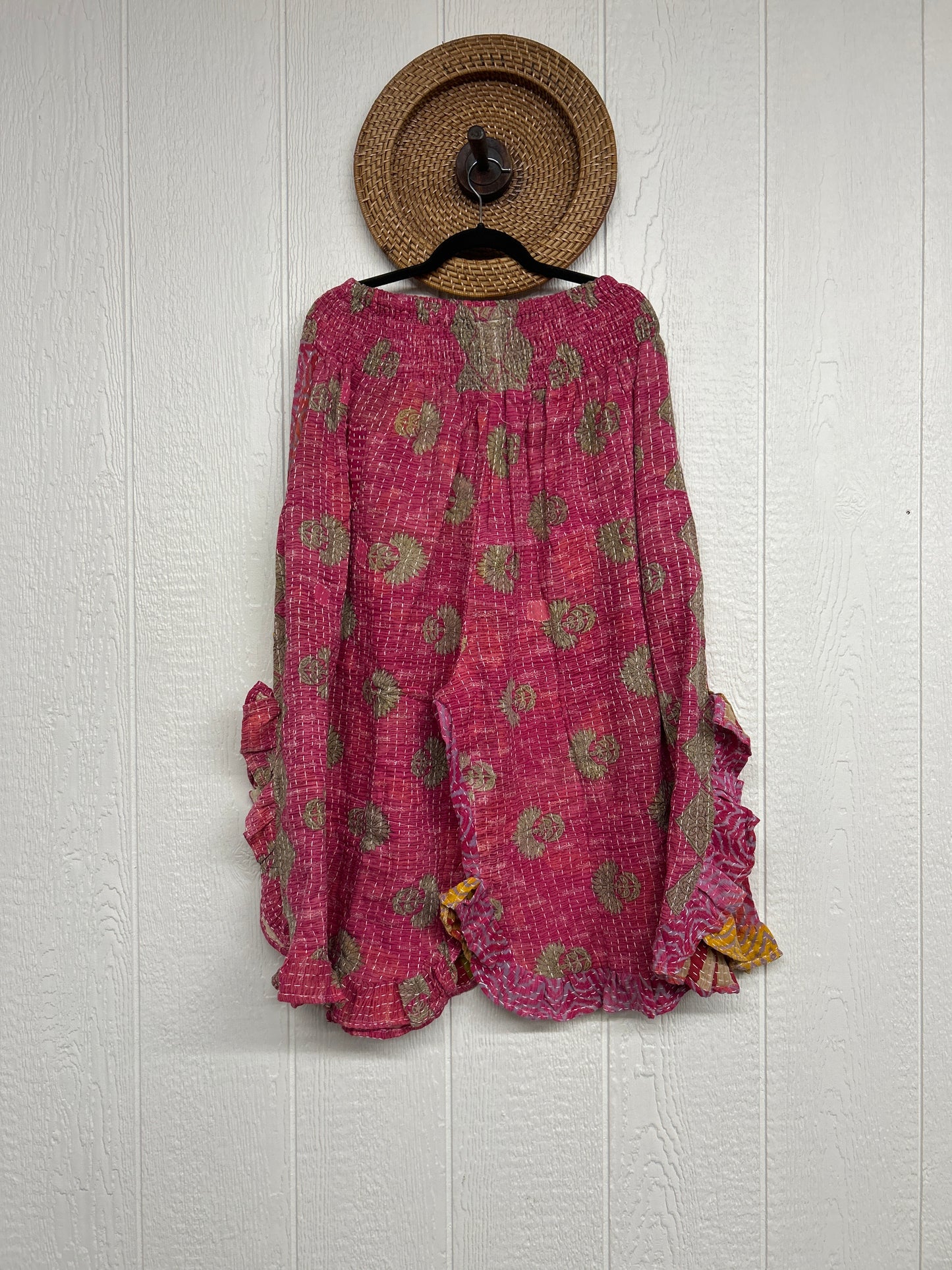Pareo Kantha Inner Peace Gauchos 0626 054