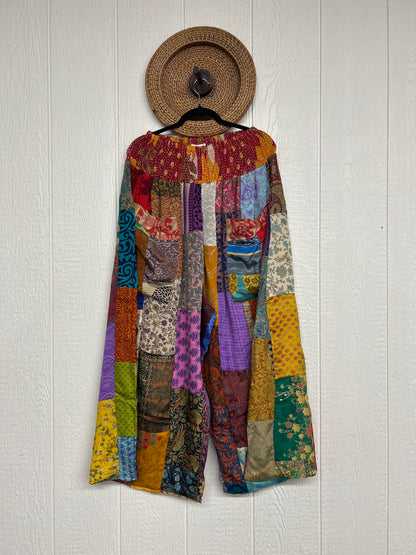 Goddess Synergy Pant 1025 210