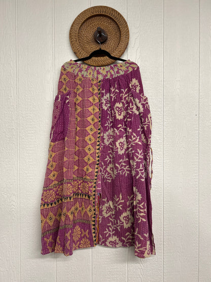 Butterfly Cargo Skirt 0825 240