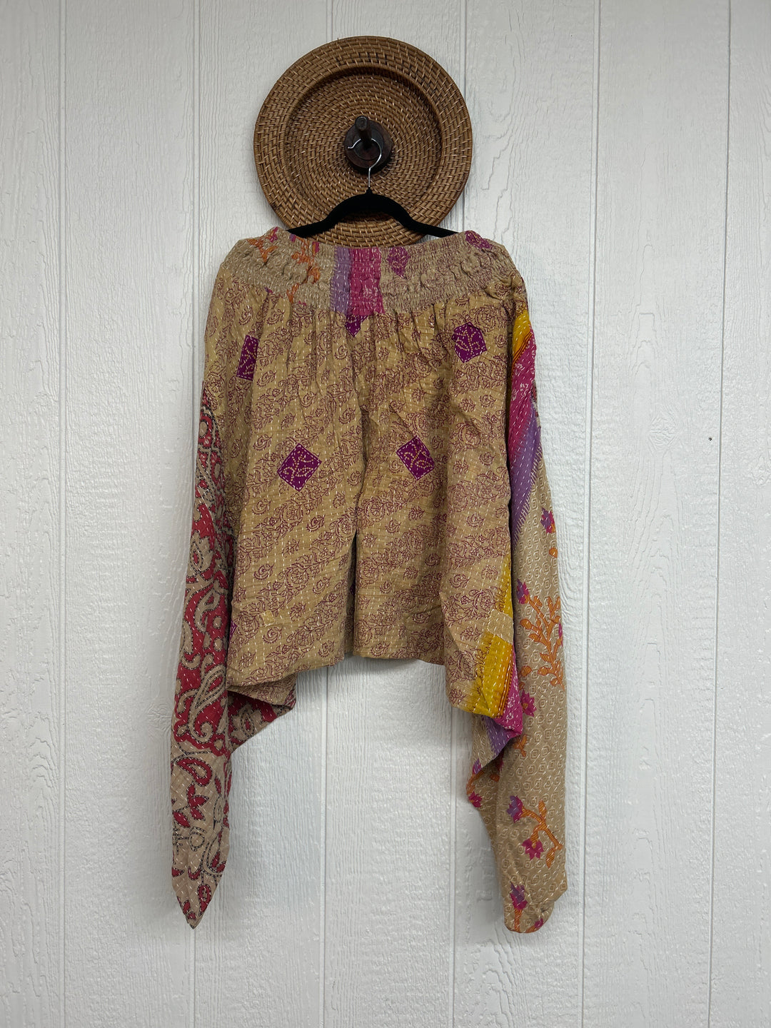 Everyday Harem Pants 0925 010
