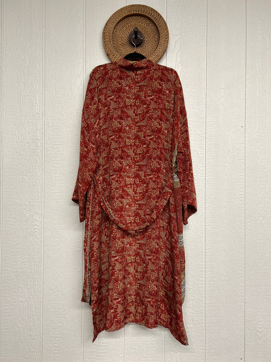 Rasgulla Sari Serenity Kimono 1125 260