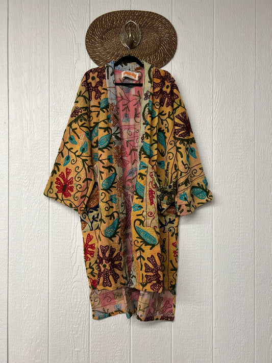 Suzani Jacket 0925 152