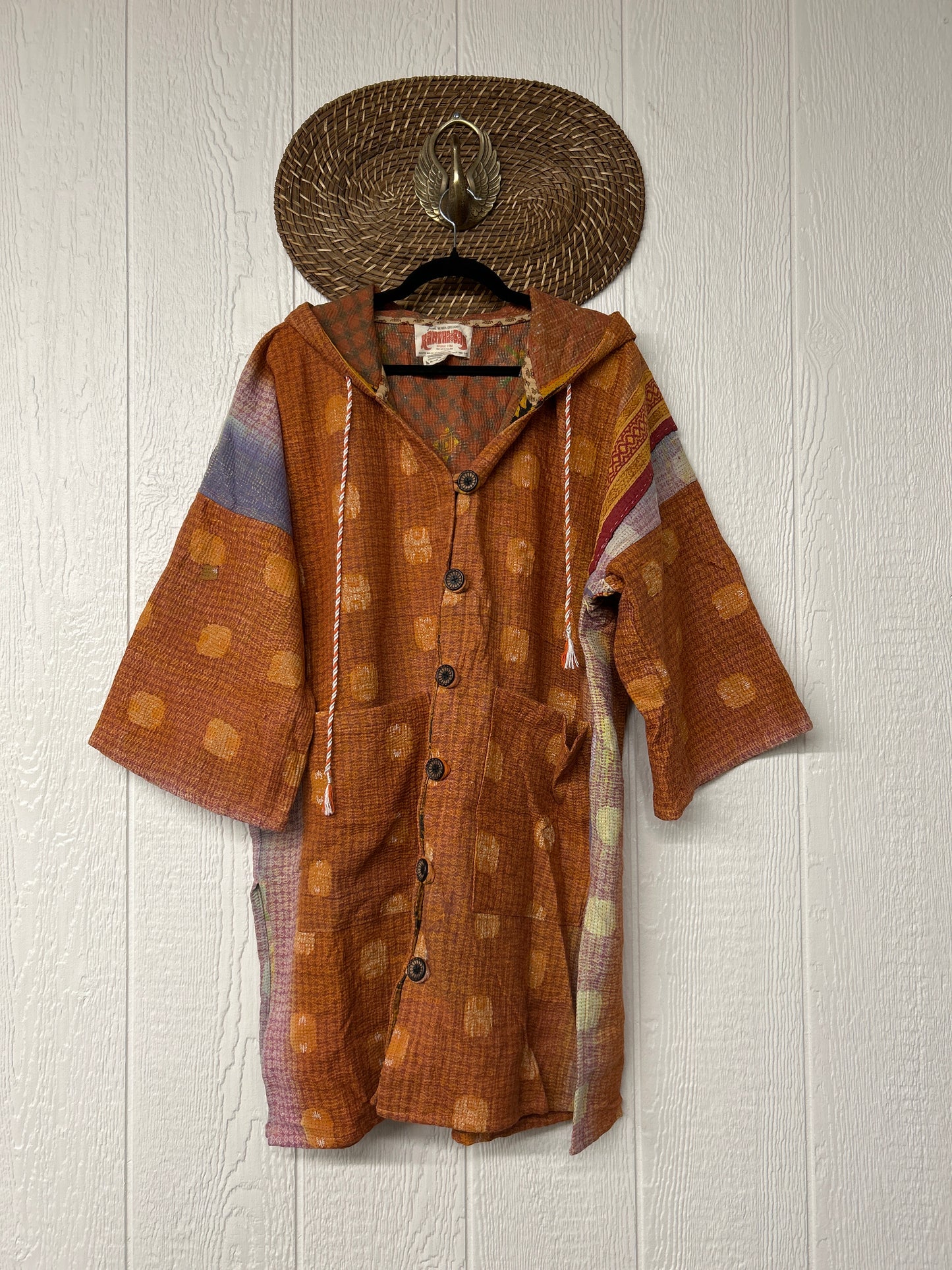 Half Moon Shacket 1025 142