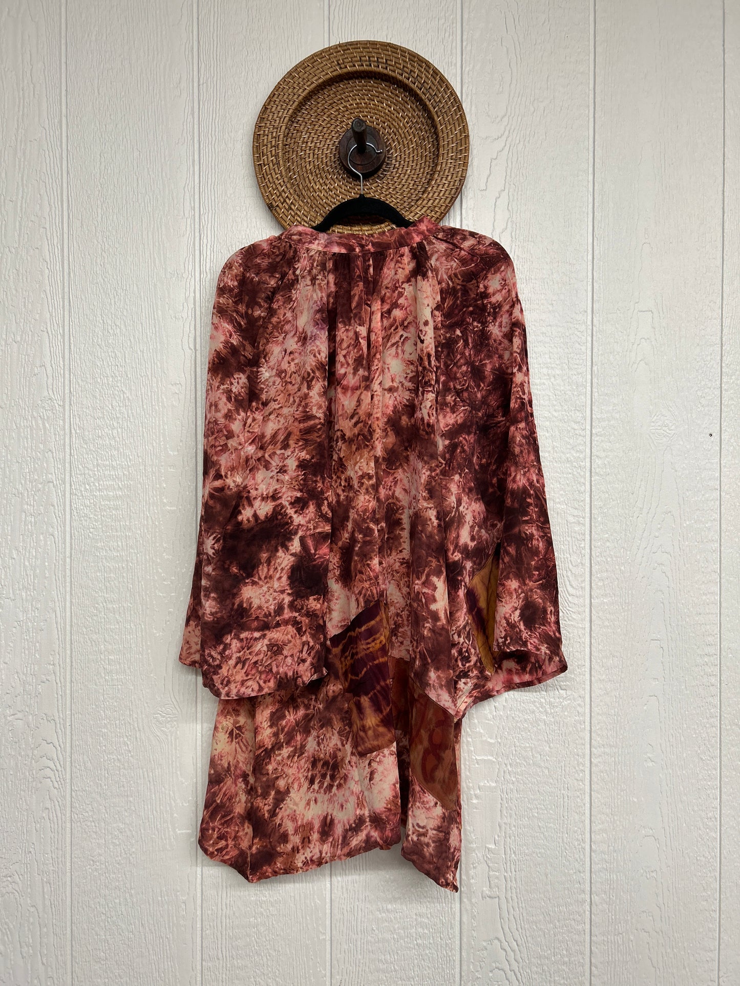 Woodstock Shortie Kimono 1025 101