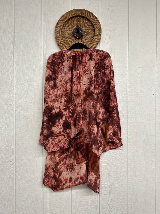 Woodstock Shortie Kimono 1025 101